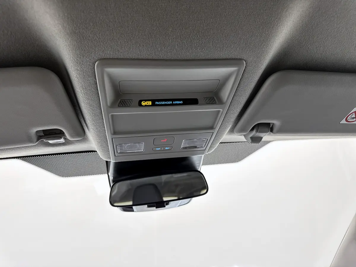 320 2.5 PHEV L2H1 Limited 9-persoons Hybride Led incl BPM ex BTW Peronenvervoer Kombi
