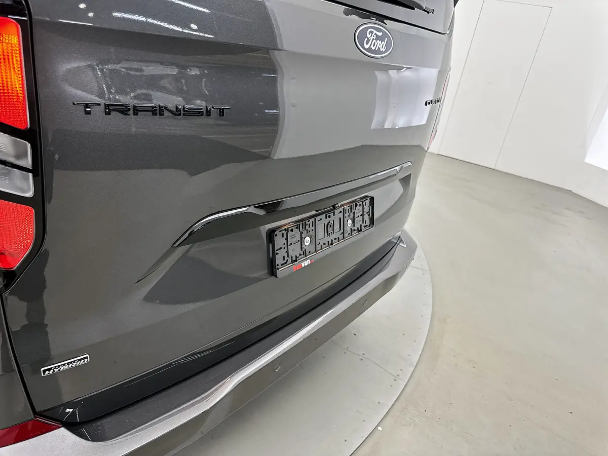 320 2.5 PHEV L2H1 Limited 9-persoons Hybride Led incl BPM ex BTW Peronenvervoer Kombi