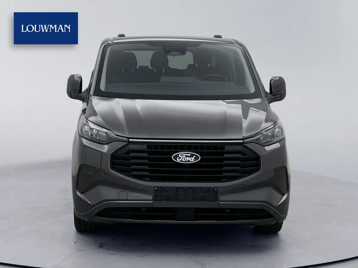320 2.5 PHEV L2H1 Limited 9-persoons Hybride Led incl BPM ex BTW Peronenvervoer Kombi