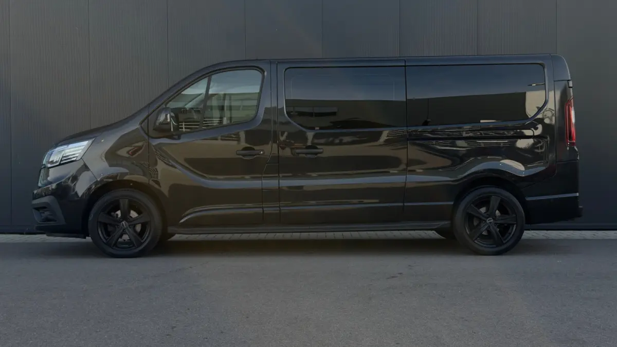 2.0 dCi 150 T29 L2H1 DC Luxe