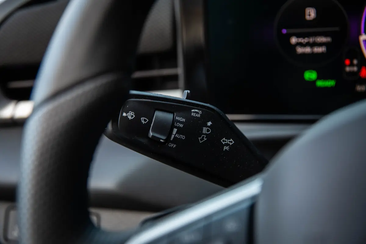 1.5 eTSI R-Line , Apple Carplay, Adap. cruise, Stoel/stuurverwarming, Sfeerverlichting,
