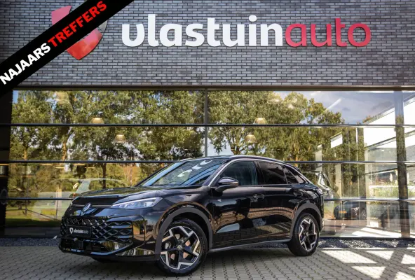 1.5 eTSI R-Line , Apple Carplay, Adap. cruise, Stoel/stuurverwarming, Sfeerverlichting,