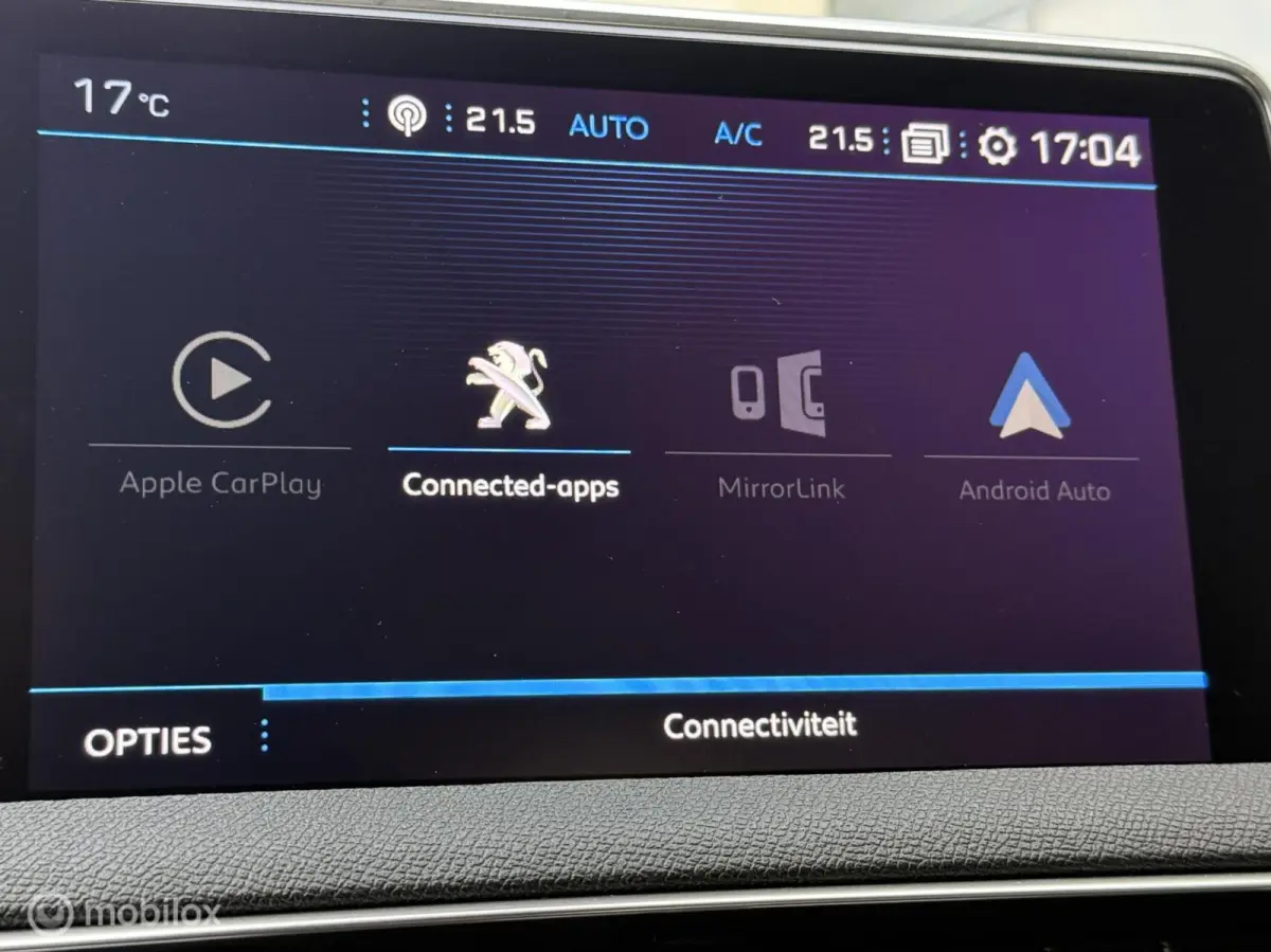 1.2 PureTech Blue Lease Executive Trekhk Distr-riem-vv
