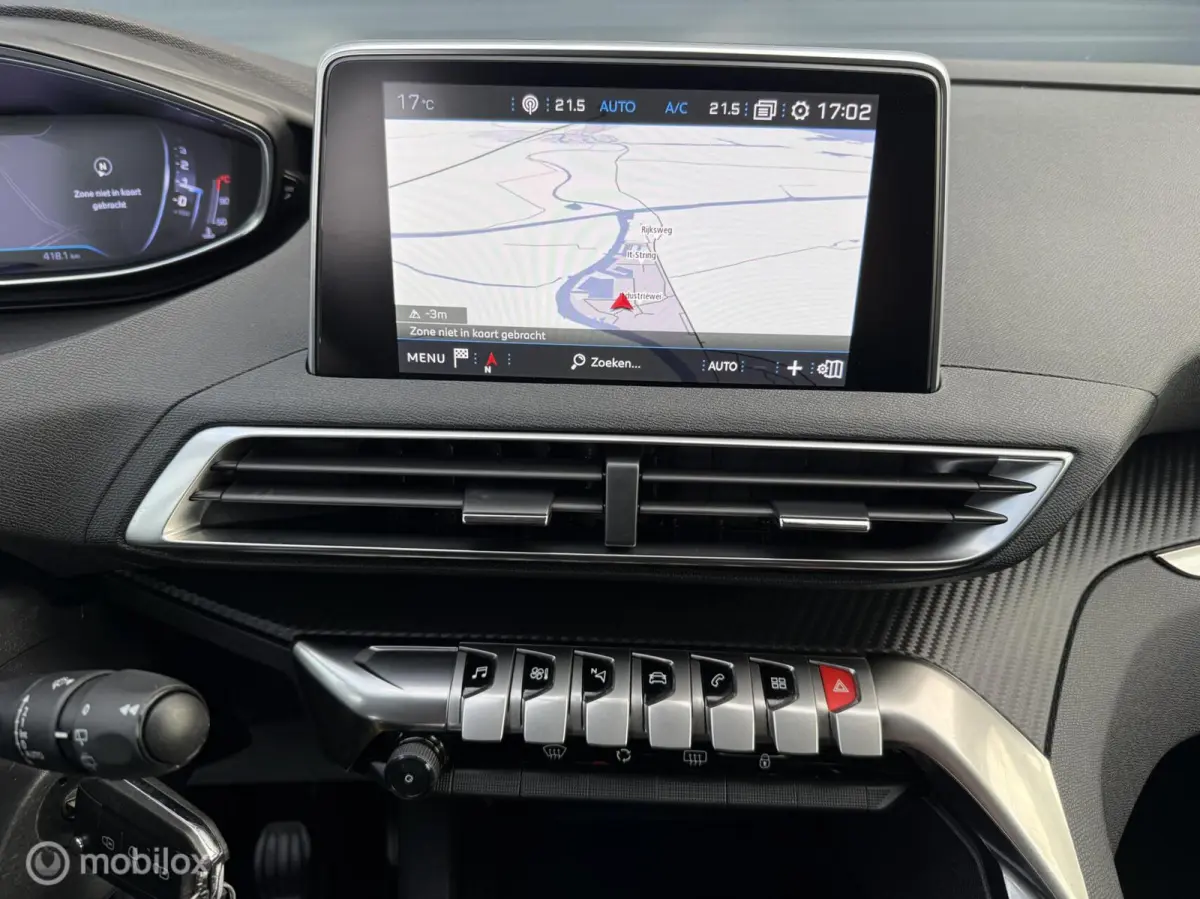1.2 PureTech Blue Lease Executive Trekhk Distr-riem-vv