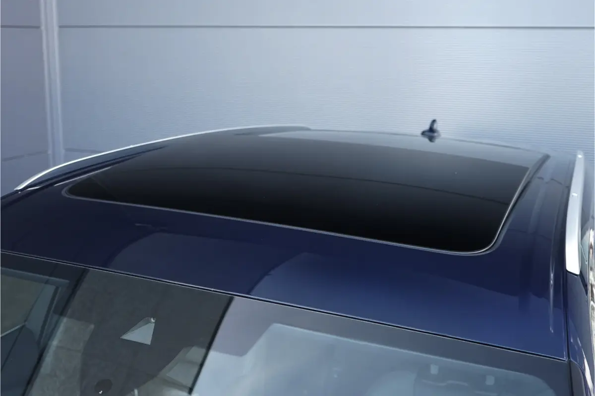55 TFSI e Quattro Pro Line S Pano Luchtvering Bose Trekhaak