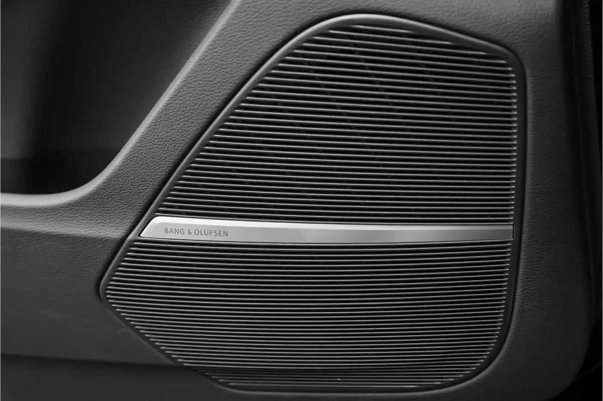 55 TFSI e Quattro Pro Line S Pano Luchtvering Bose Trekhaak