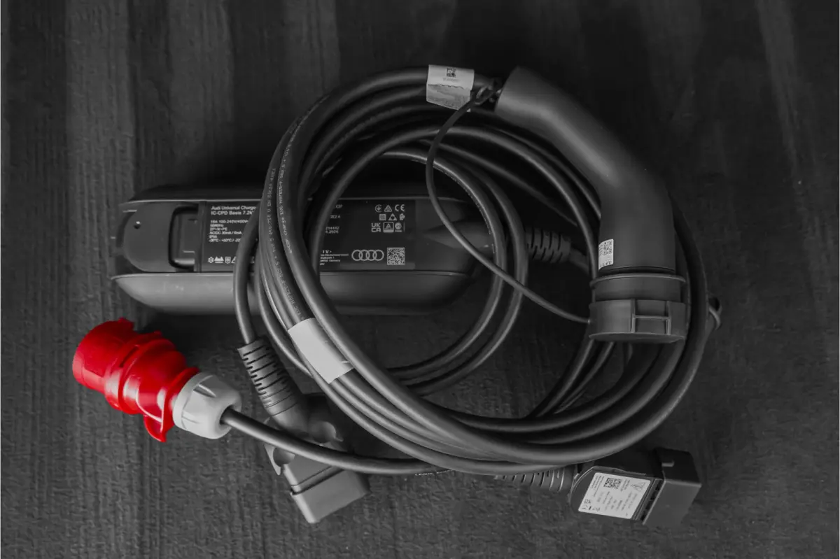 55 TFSI e Quattro Pro Line S Pano Luchtvering Bose Trekhaak