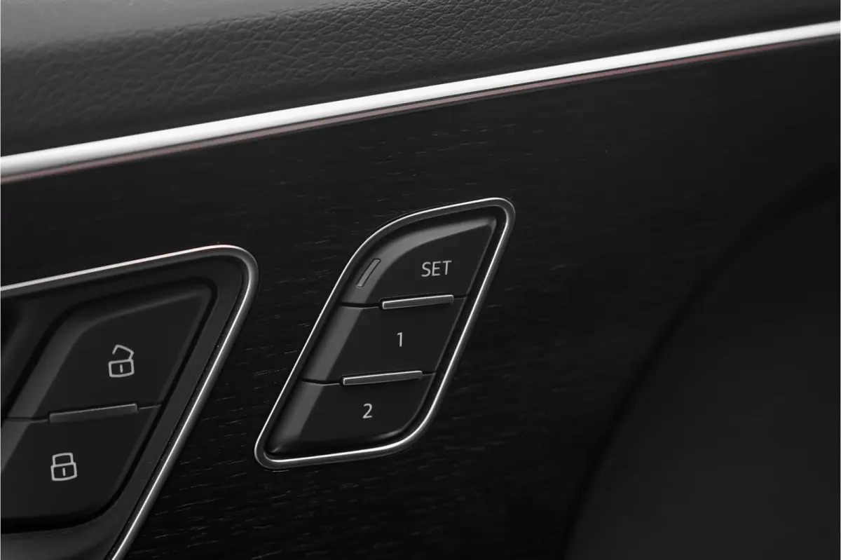 55 TFSI e Quattro Pro Line S Pano Luchtvering Bose Trekhaak