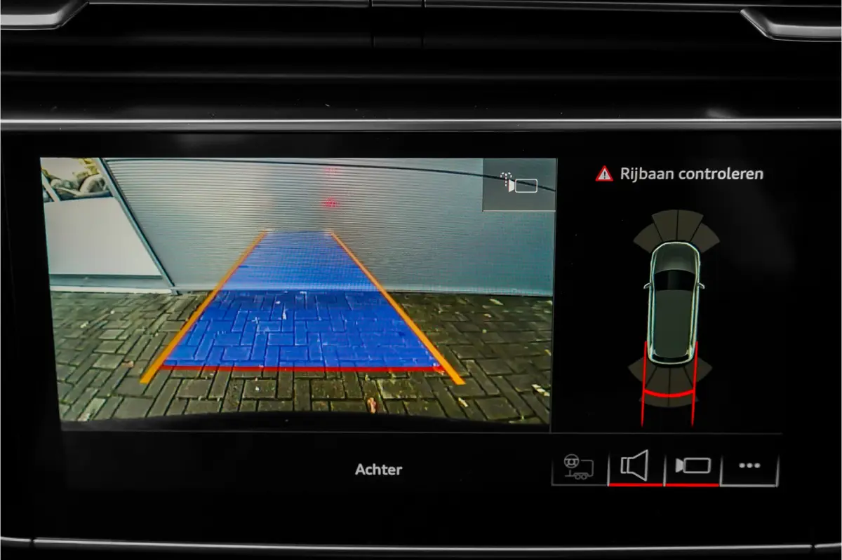 55 TFSI e Quattro Pro Line S Pano Luchtvering Bose Trekhaak