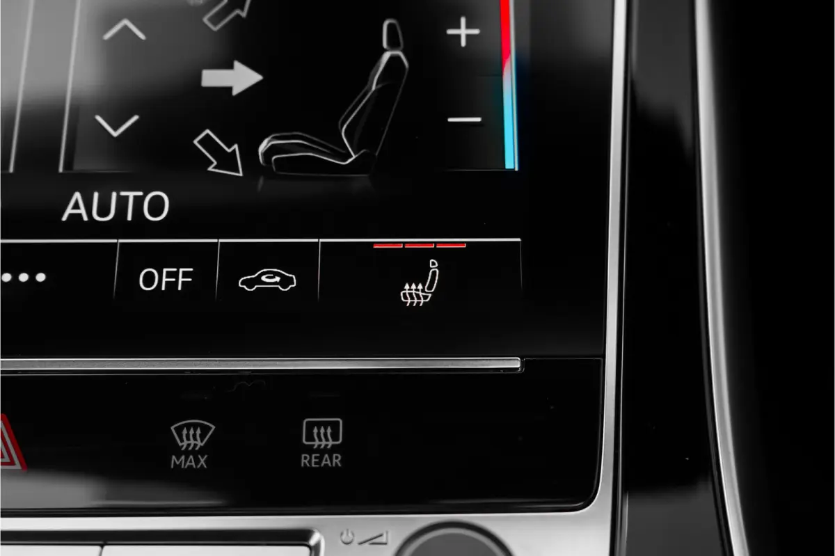 55 TFSI e Quattro Pro Line S Pano Luchtvering Bose Trekhaak