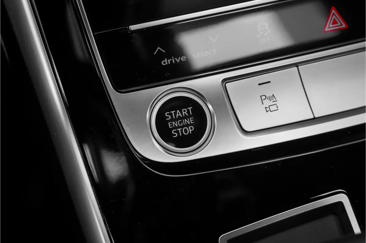 55 TFSI e Quattro Pro Line S Pano Luchtvering Bose Trekhaak