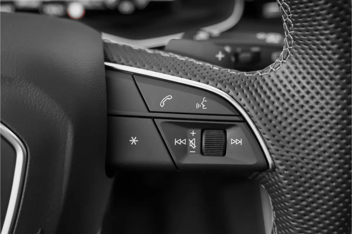 55 TFSI e Quattro Pro Line S Pano Luchtvering Bose Trekhaak
