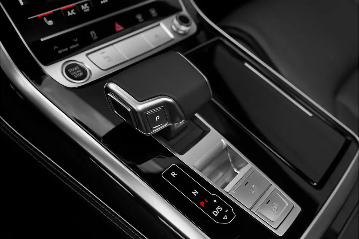 55 TFSI e Quattro Pro Line S Pano Luchtvering Bose Trekhaak