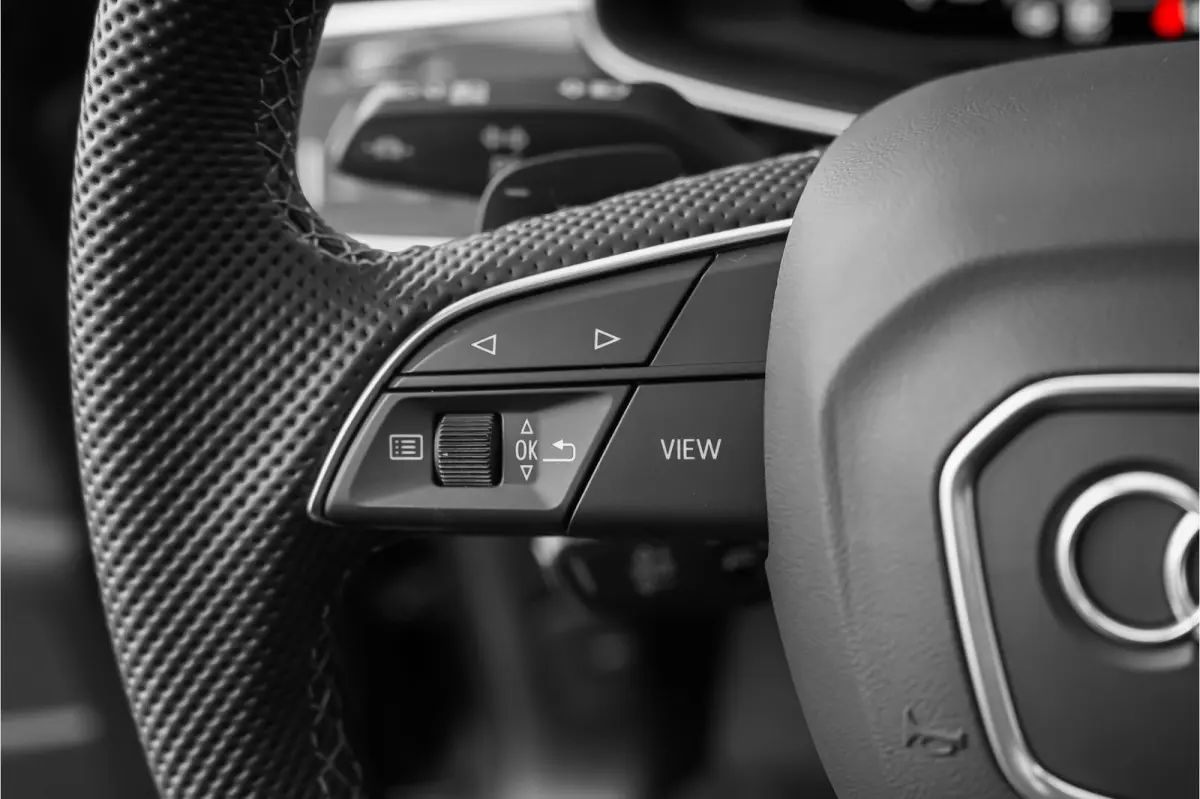 55 TFSI e Quattro Pro Line S Pano Luchtvering Bose Trekhaak