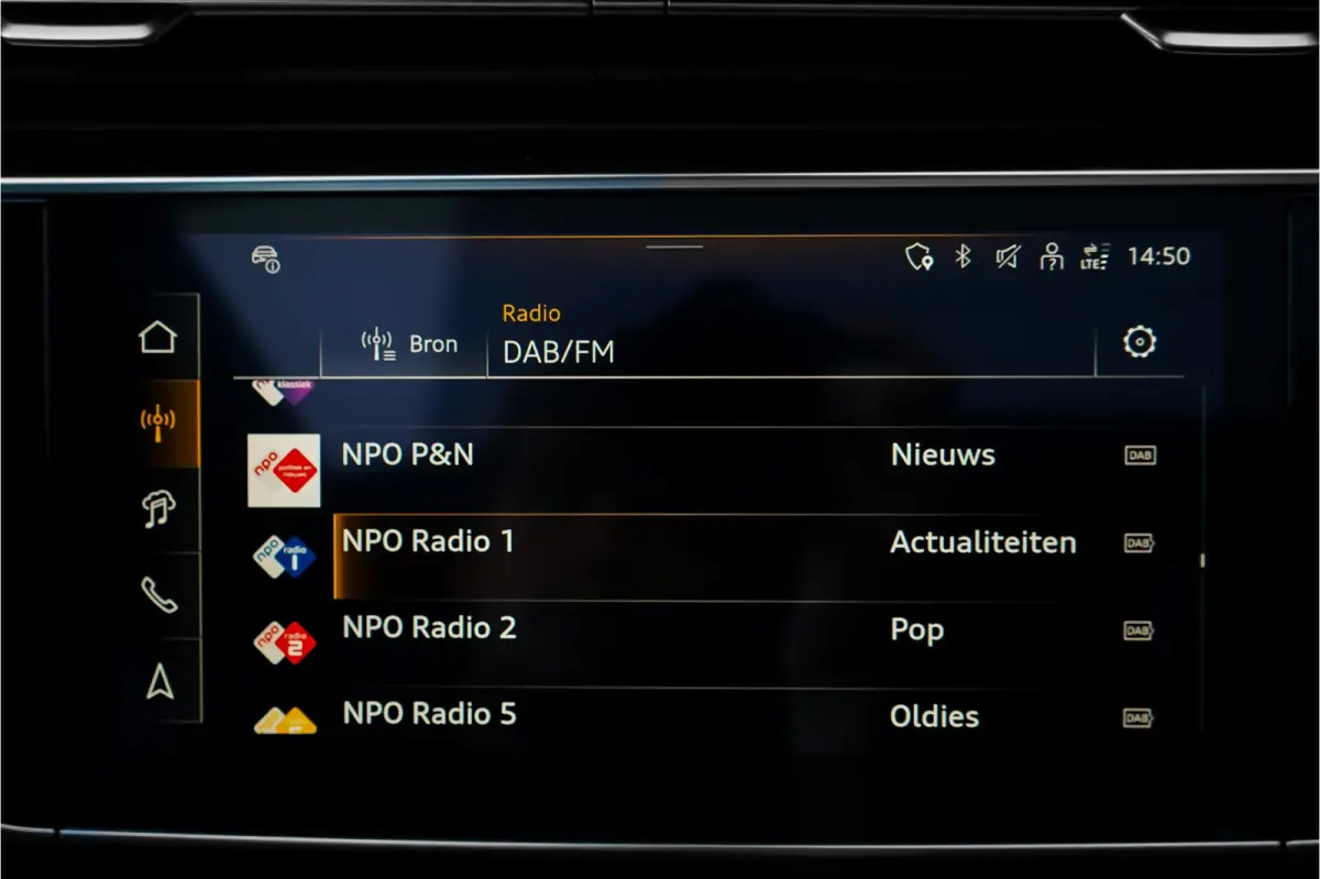 55 TFSI e Quattro Pro Line S Pano Luchtvering Bose Trekhaak