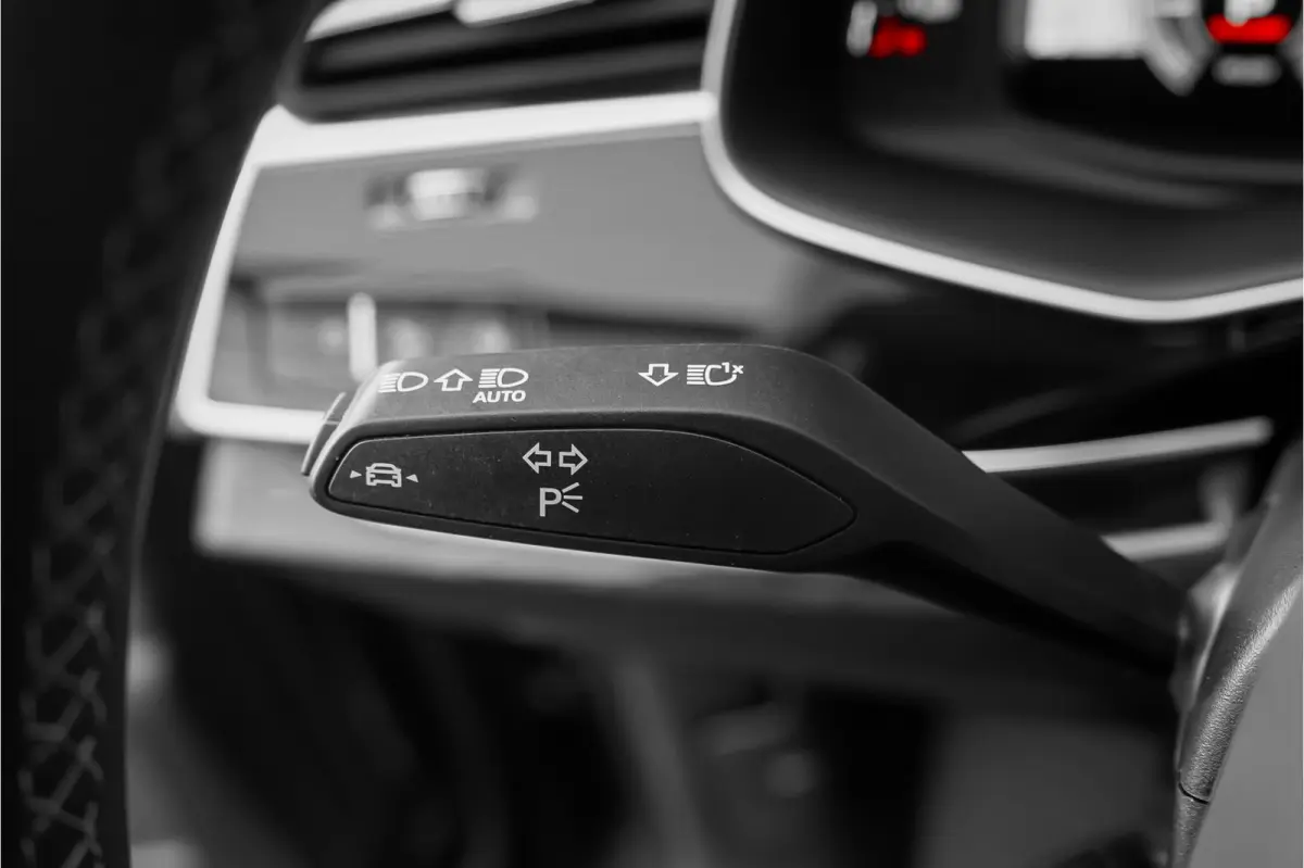 55 TFSI e Quattro Pro Line S Pano Luchtvering Bose Trekhaak