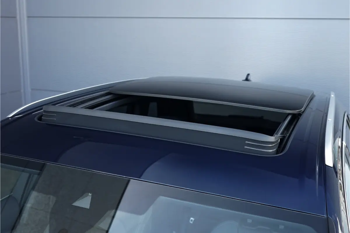 55 TFSI e Quattro Pro Line S Pano Luchtvering Bose Trekhaak