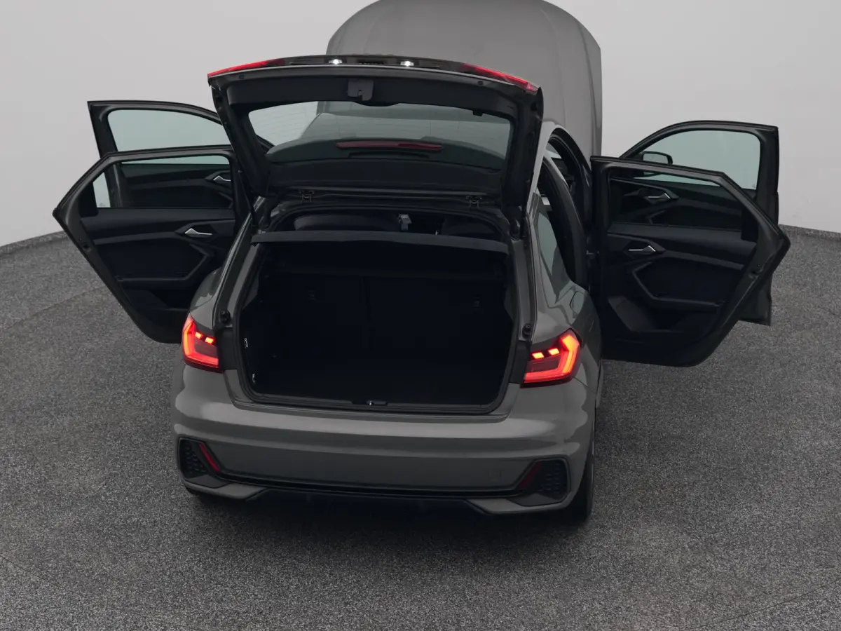 30 TFSi S-Tronic S-Line | CARPLAY | SONOS
