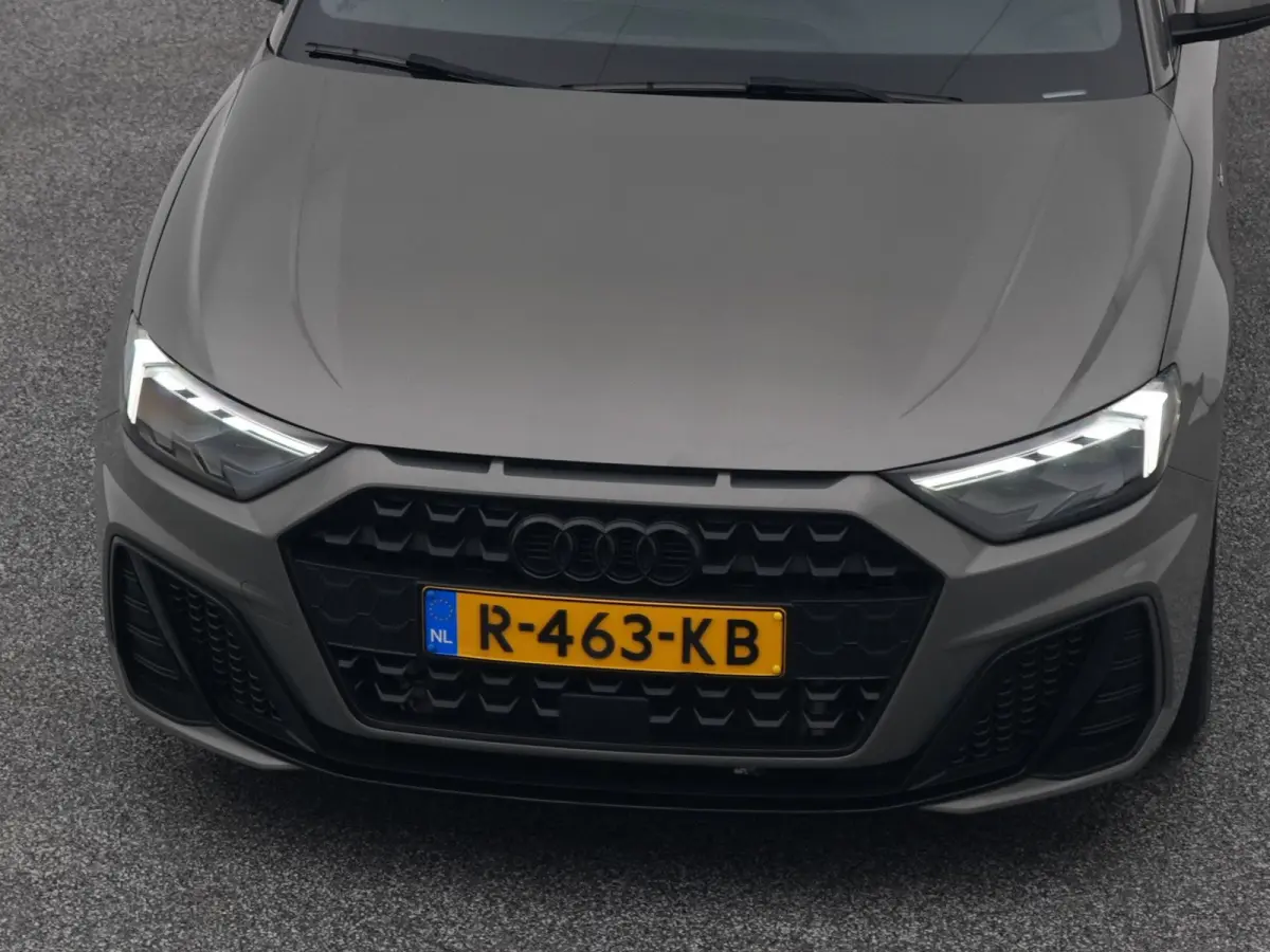 30 TFSi S-Tronic S-Line | CARPLAY | SONOS