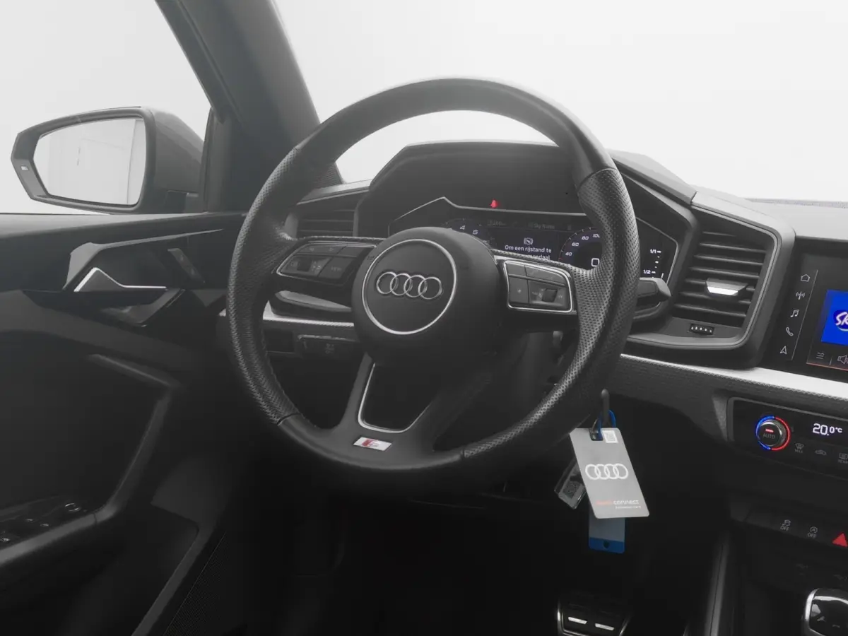 30 TFSi S-Tronic S-Line | CARPLAY | SONOS