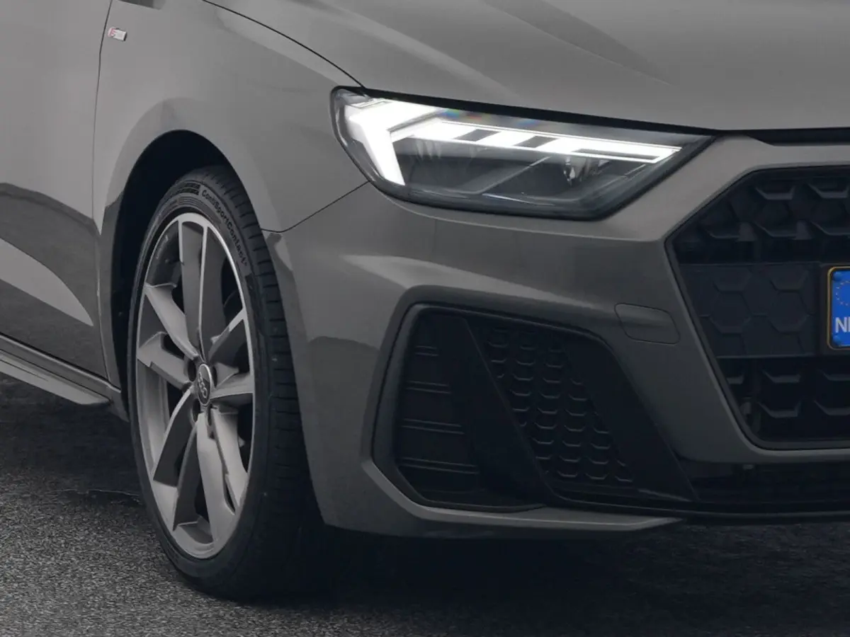 30 TFSi S-Tronic S-Line | CARPLAY | SONOS