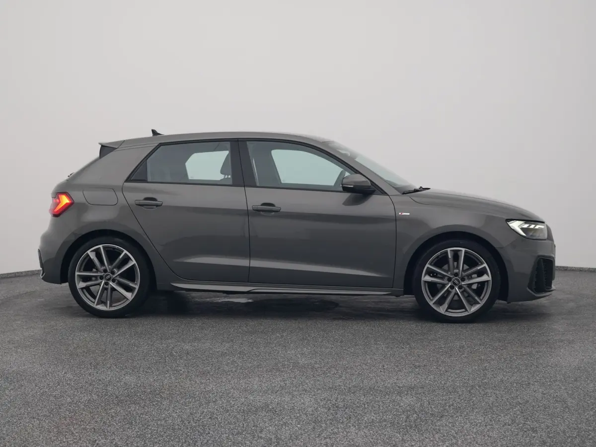 30 TFSi S-Tronic S-Line | CARPLAY | SONOS