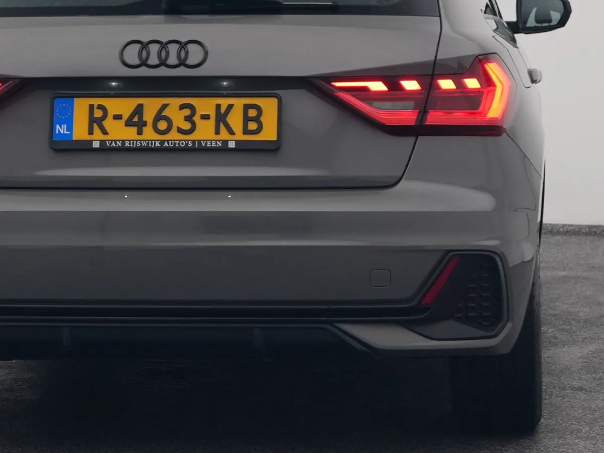 30 TFSi S-Tronic S-Line | CARPLAY | SONOS