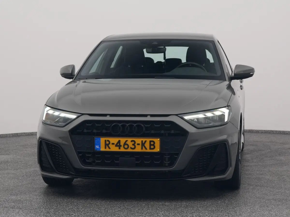 30 TFSi S-Tronic S-Line | CARPLAY | SONOS