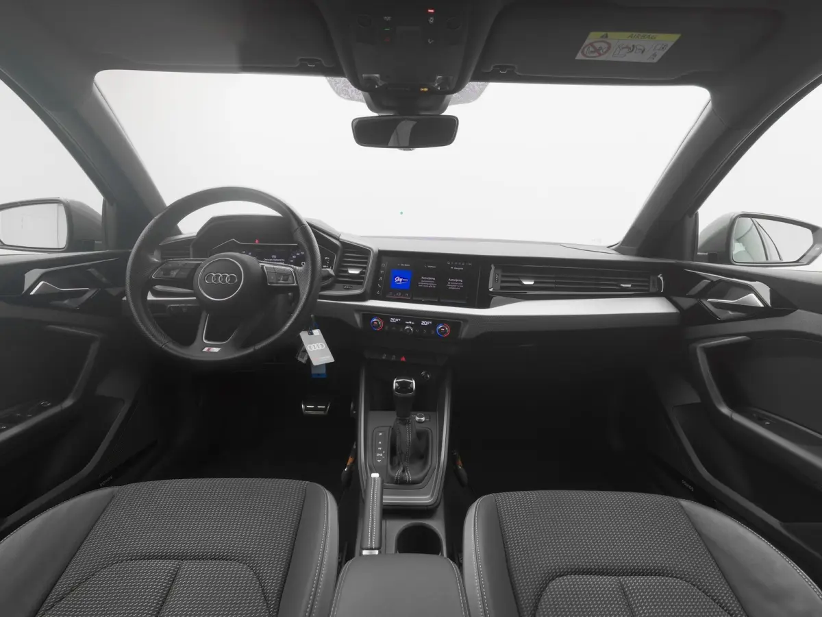 30 TFSi S-Tronic S-Line | CARPLAY | SONOS