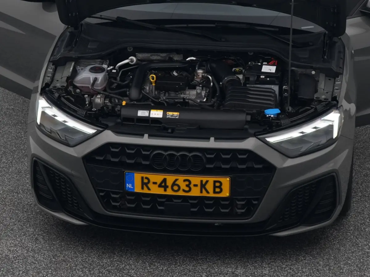 30 TFSi S-Tronic S-Line | CARPLAY | SONOS