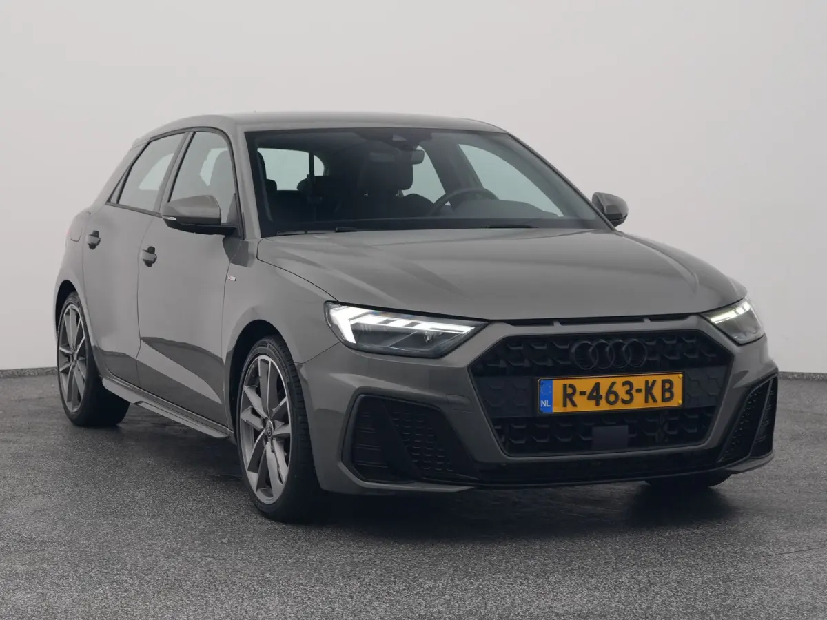 30 TFSi S-Tronic S-Line | CARPLAY | SONOS