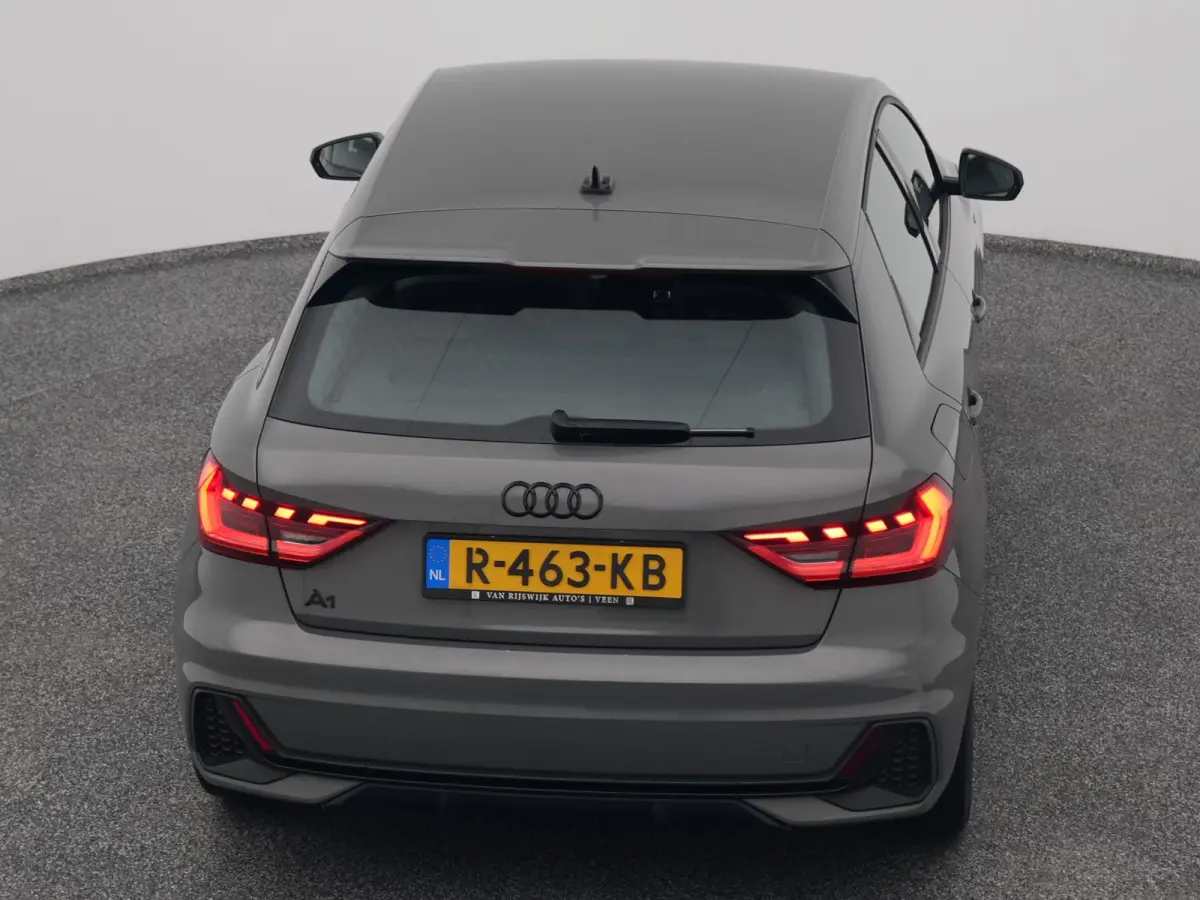 30 TFSi S-Tronic S-Line | CARPLAY | SONOS