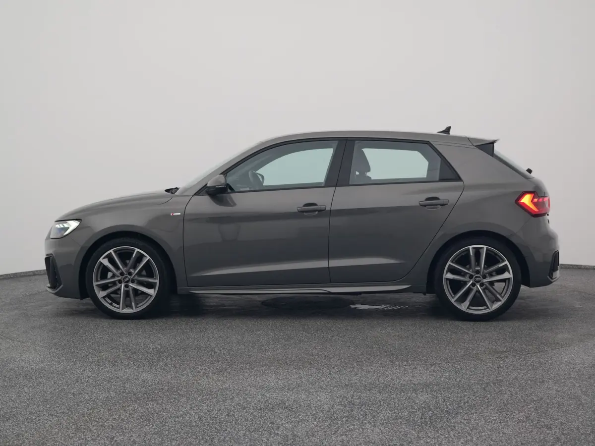 30 TFSi S-Tronic S-Line | CARPLAY | SONOS