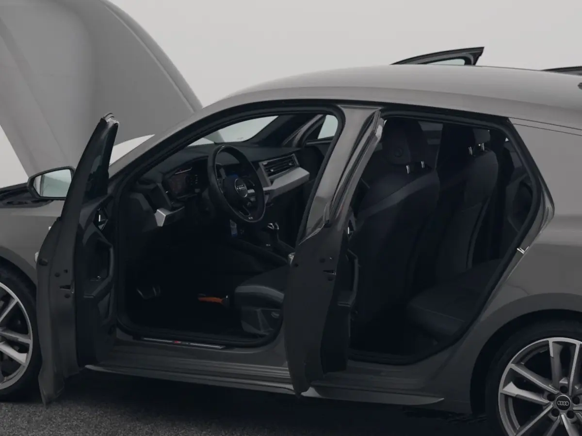30 TFSi S-Tronic S-Line | CARPLAY | SONOS