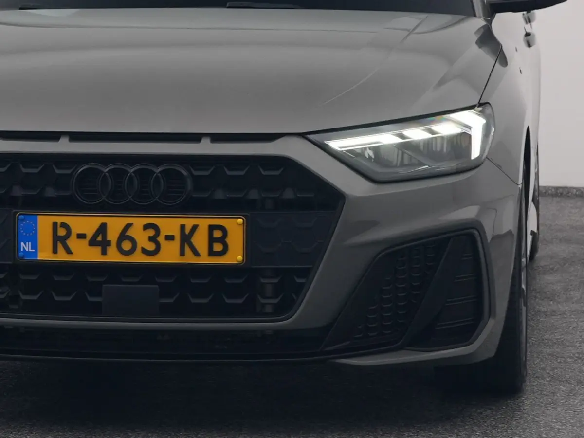 30 TFSi S-Tronic S-Line | CARPLAY | SONOS