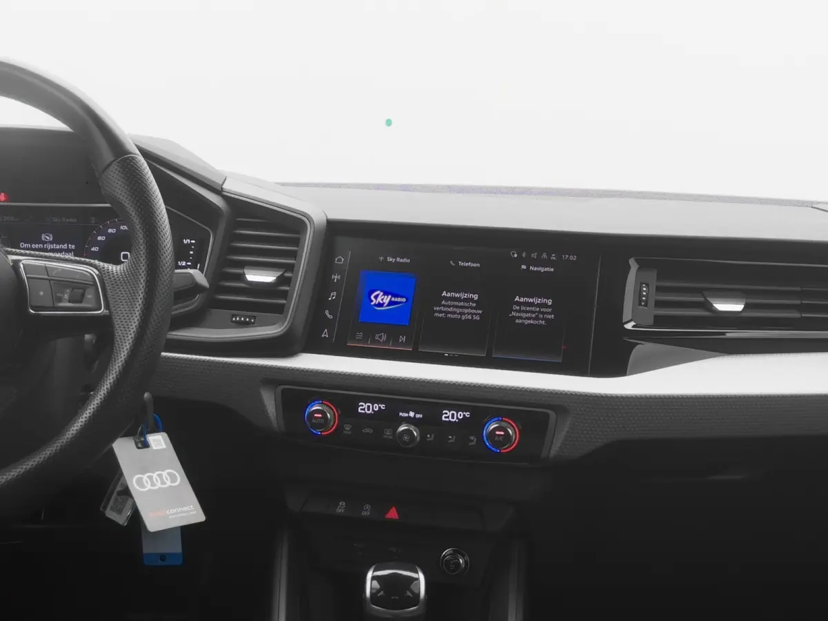 30 TFSi S-Tronic S-Line | CARPLAY | SONOS