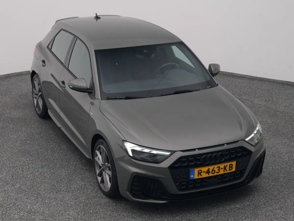 30 TFSi S-Tronic S-Line | CARPLAY | SONOS