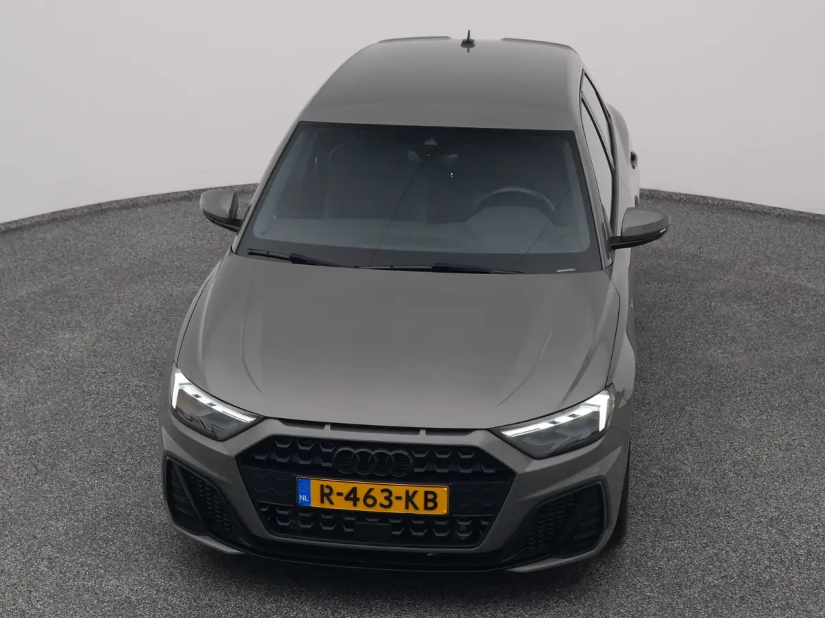 30 TFSi S-Tronic S-Line | CARPLAY | SONOS