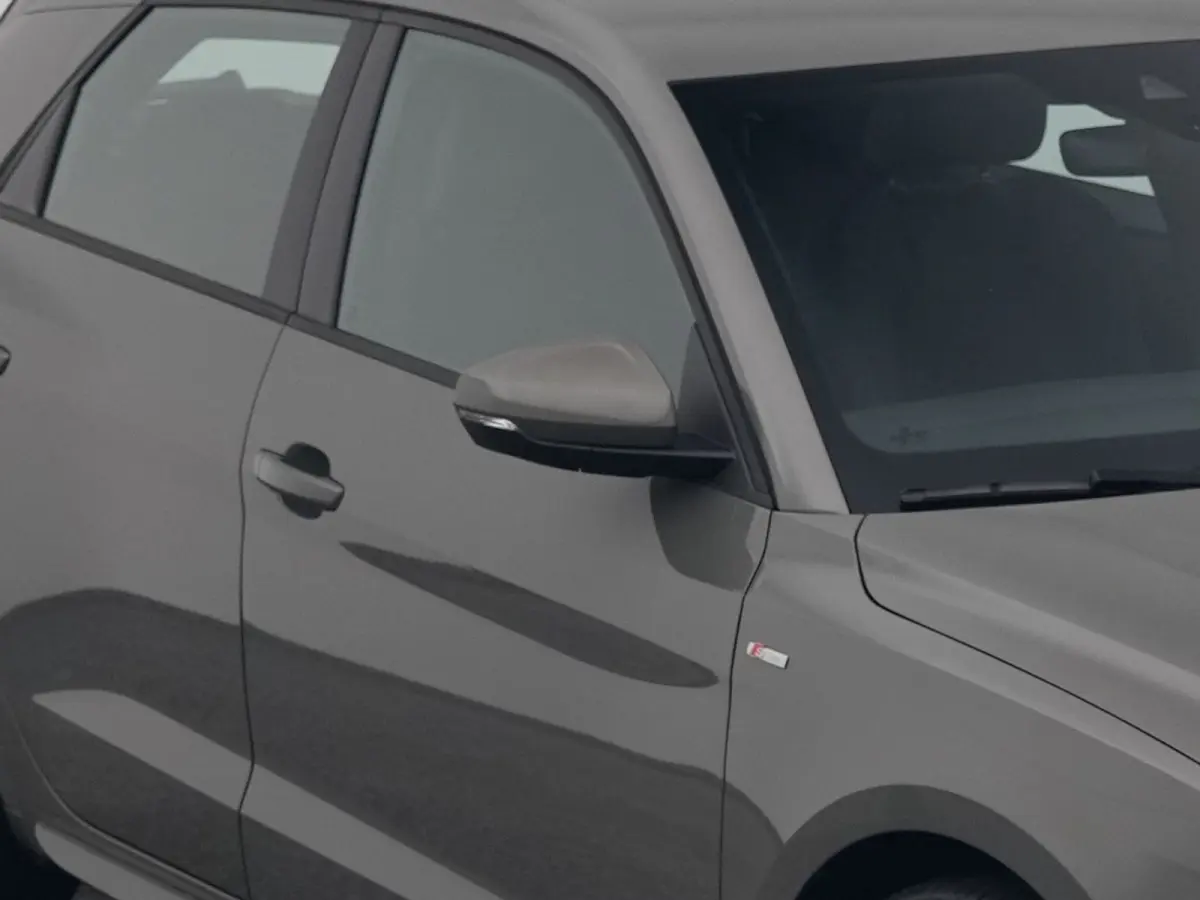 30 TFSi S-Tronic S-Line | CARPLAY | SONOS