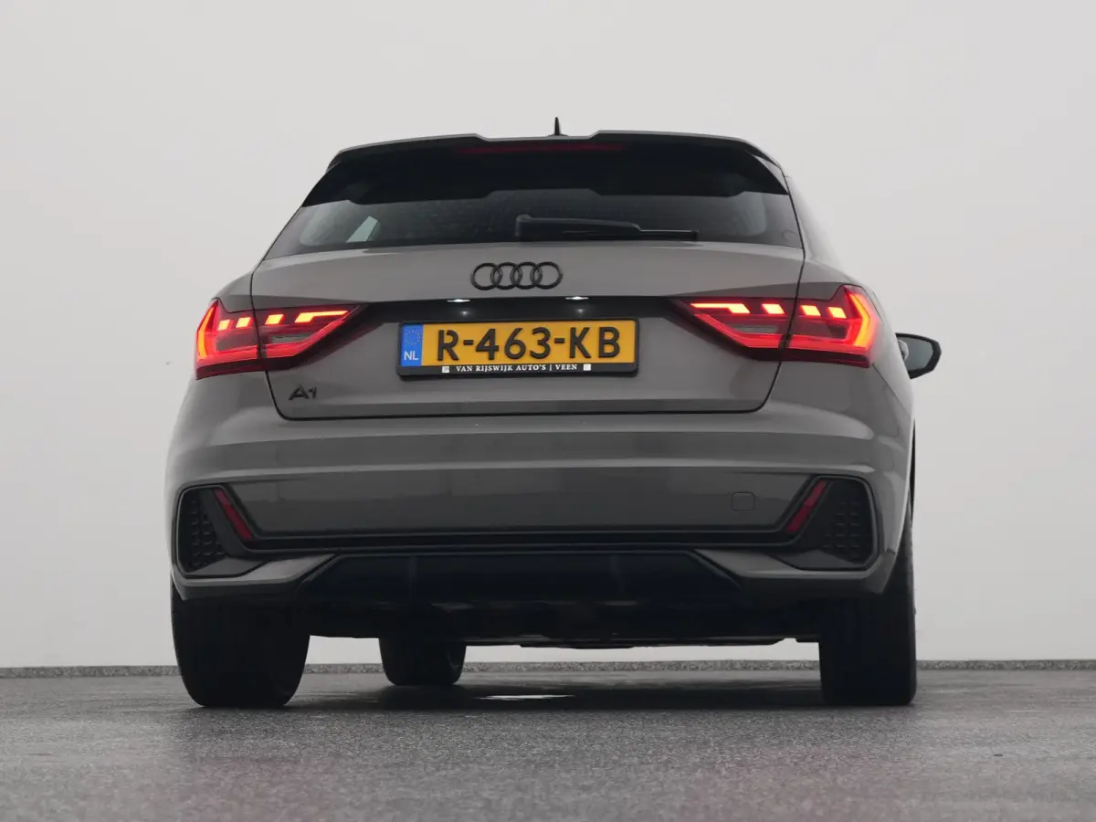 30 TFSi S-Tronic S-Line | CARPLAY | SONOS