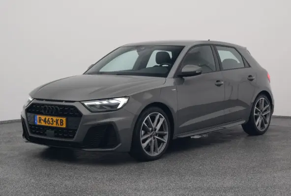 30 TFSi S-Tronic S-Line | CARPLAY | SONOS
