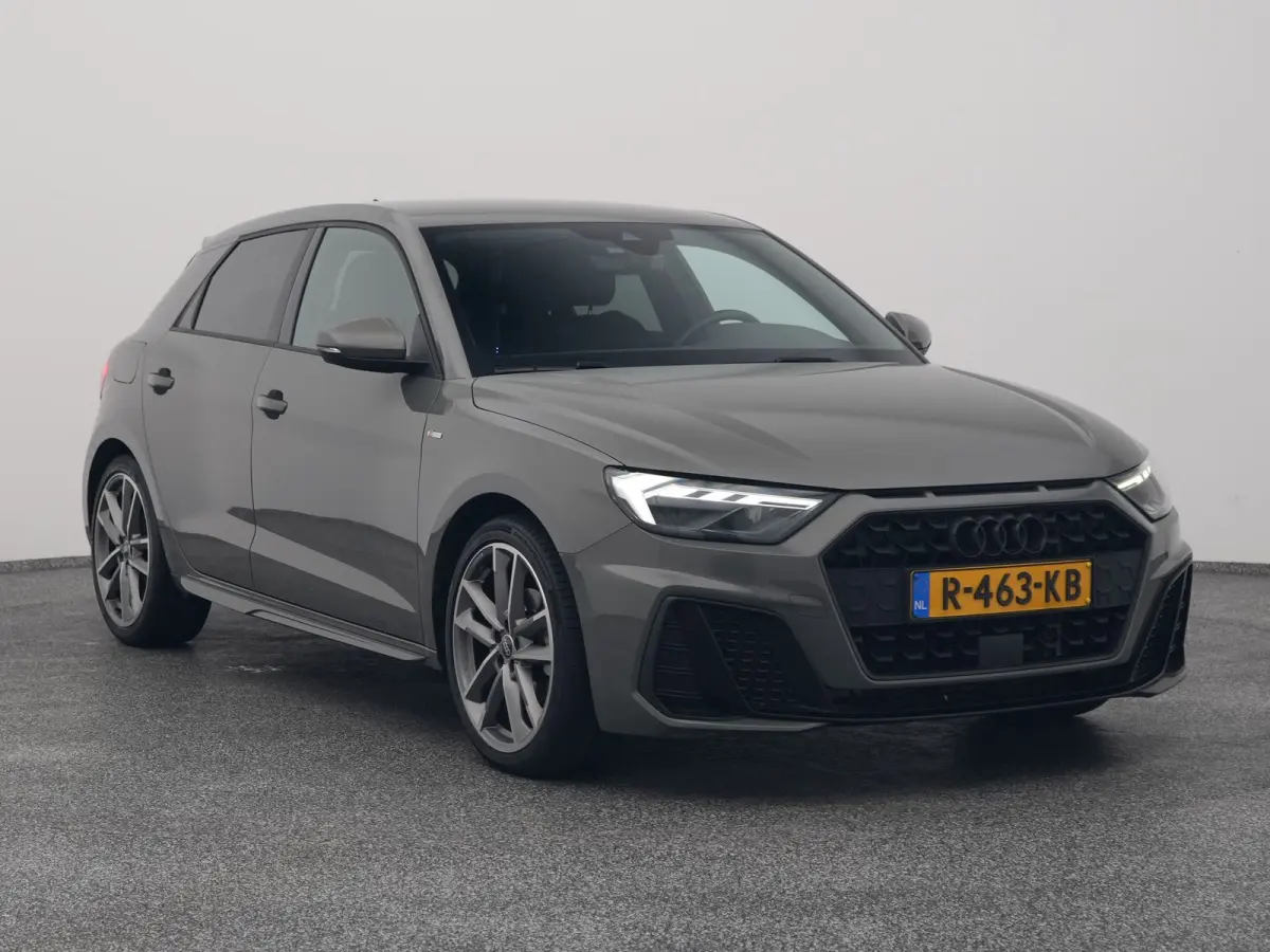 30 TFSi S-Tronic S-Line | CARPLAY | SONOS
