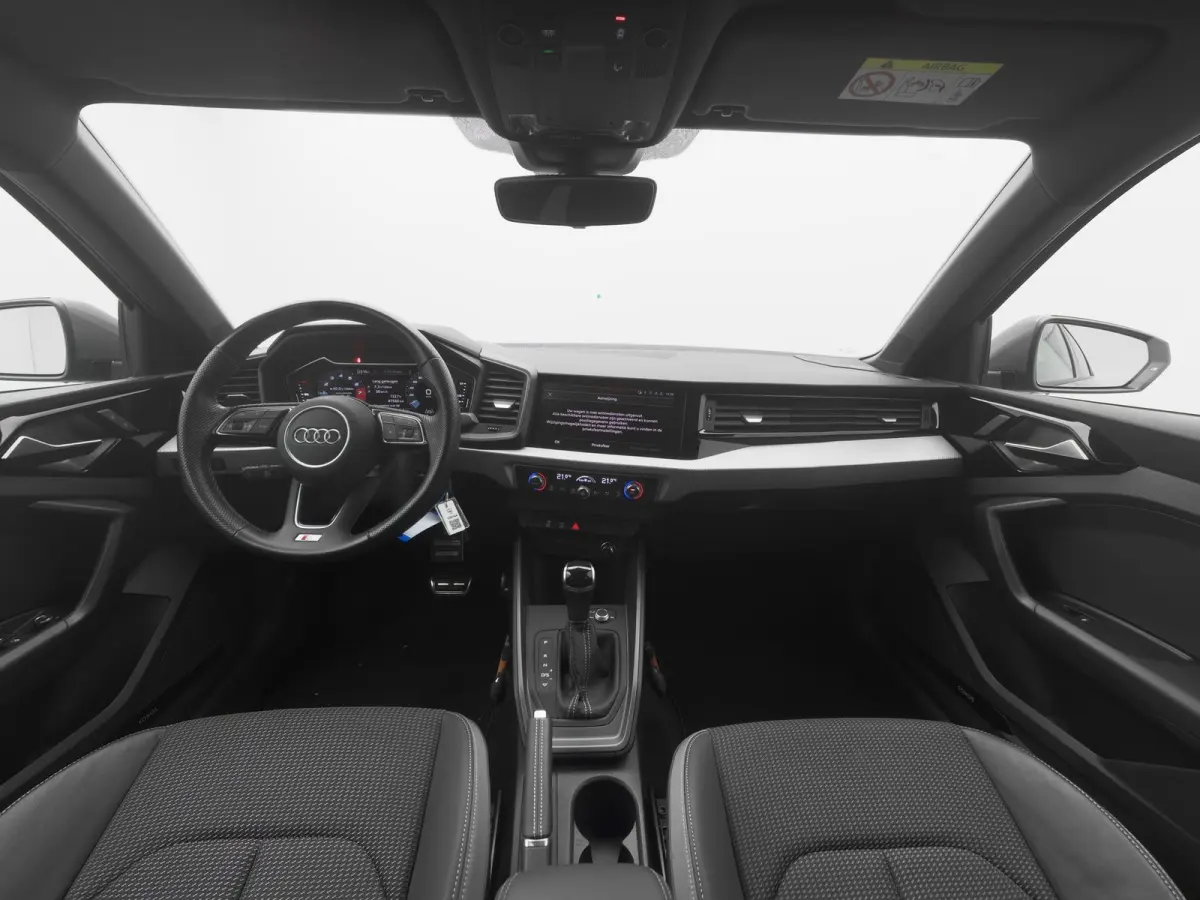30 TFSi S-Tronic S-Line | CARPLAY | SONOS