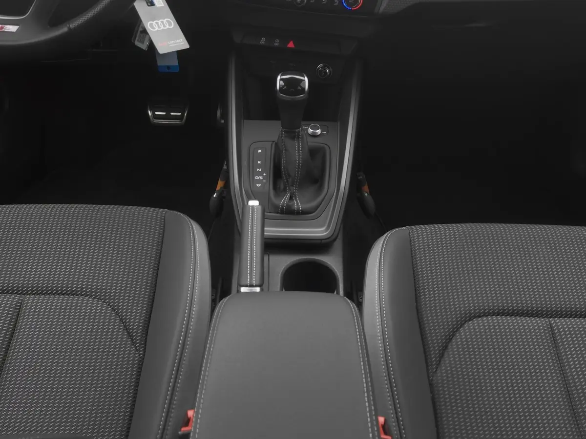 30 TFSi S-Tronic S-Line | CARPLAY | SONOS