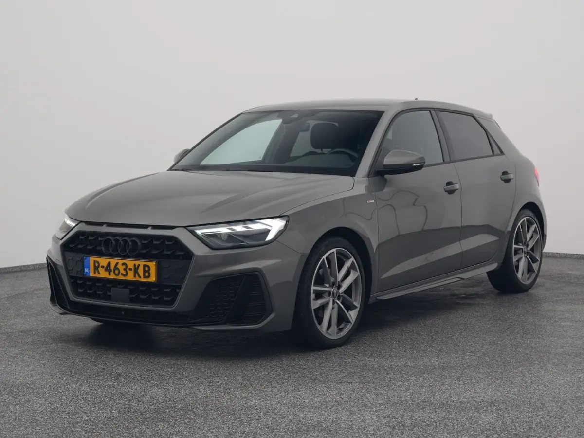 30 TFSi S-Tronic S-Line | CARPLAY | SONOS
