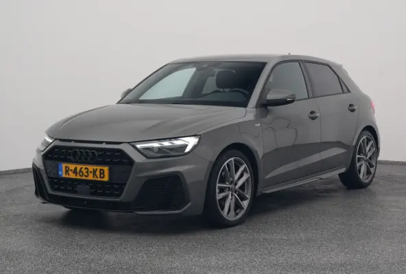30 TFSi S-Tronic S-Line | CARPLAY | SONOS