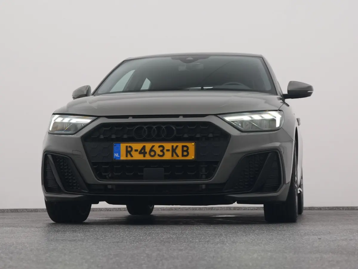30 TFSi S-Tronic S-Line | CARPLAY | SONOS