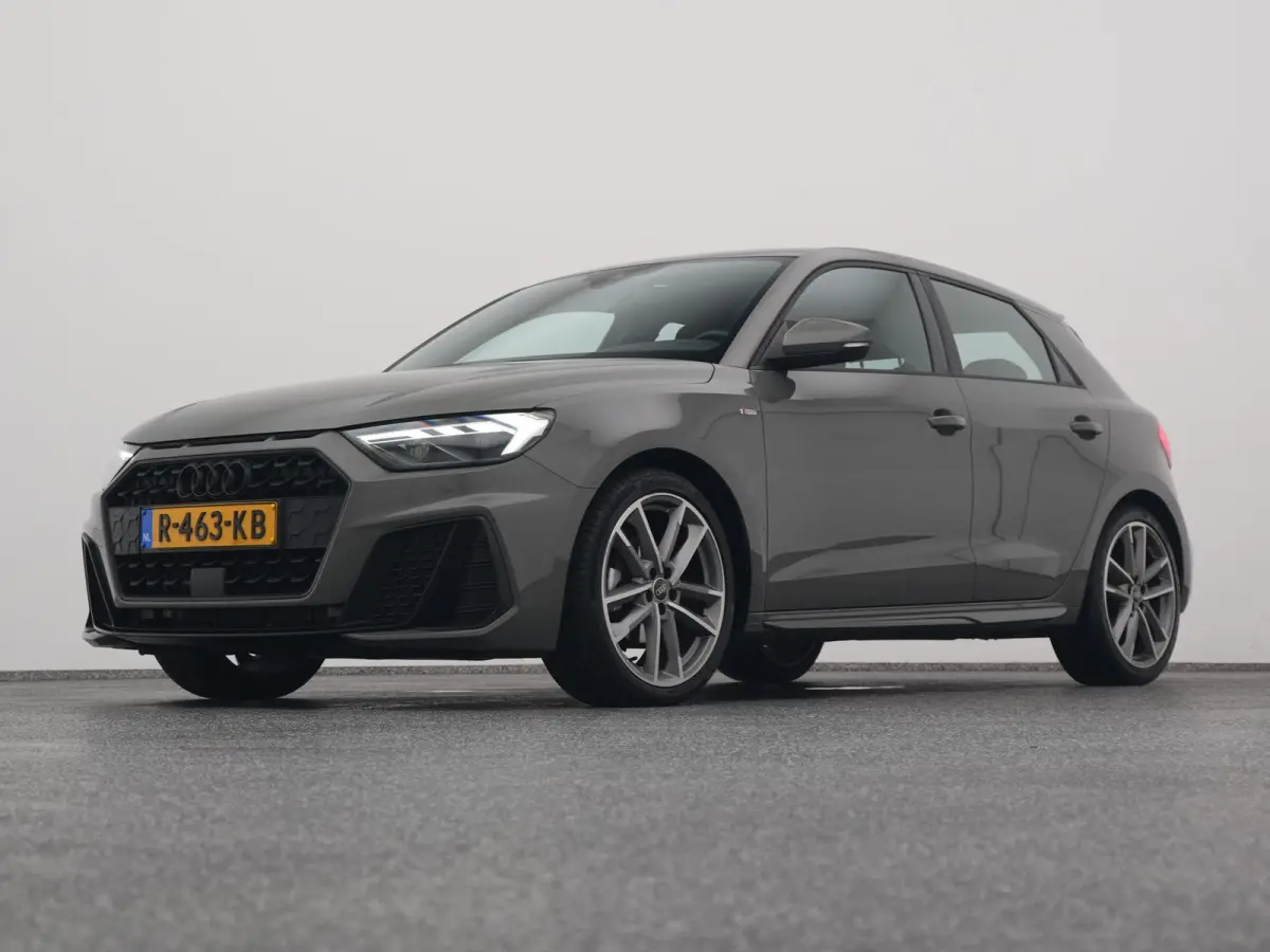 30 TFSi S-Tronic S-Line | CARPLAY | SONOS