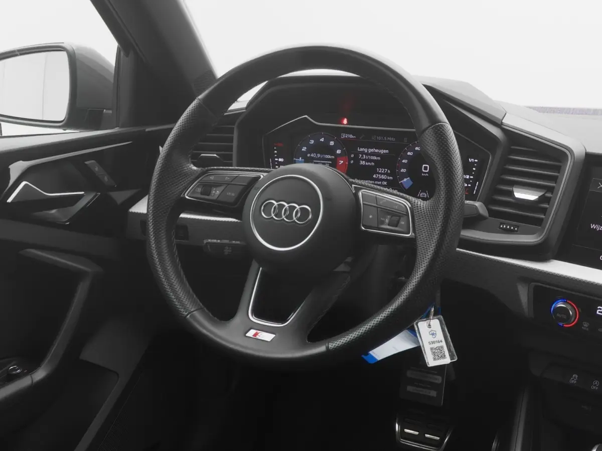 30 TFSi S-Tronic S-Line | CARPLAY | SONOS