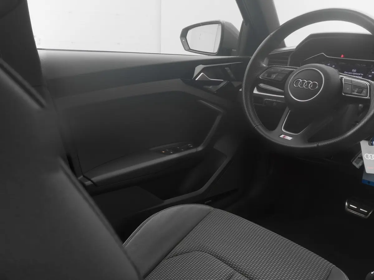 30 TFSi S-Tronic S-Line | CARPLAY | SONOS